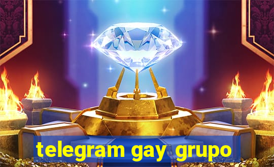 telegram gay grupo